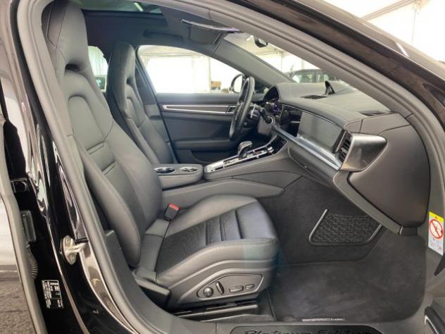 PORSCHE Panamera 2.9 4 E-Hybrid Sport Turismo Platinum Edition rif. 23488452 - Foto 9