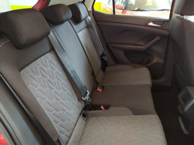 VOLKSWAGEN T-Cross 1.0 TSI 115 CV Edition Plus rif. 23868557 - Foto 7