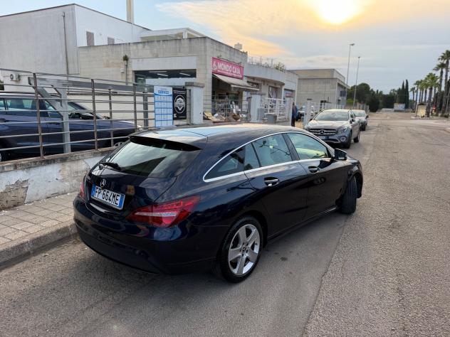 Mercedes-benz CLA 180 d S.W. Sport - Foto 4