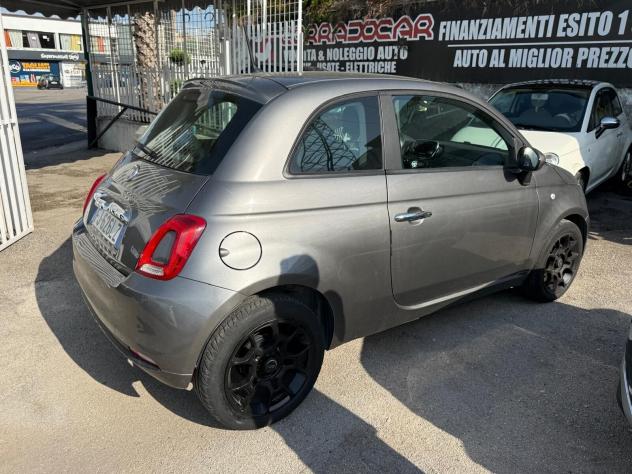 Fiat 500 2017 1.2 BENZINA Riva 91000KM - Foto 6
