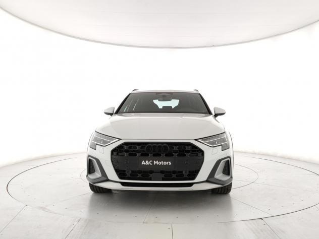 Audi A3 Audi allstreet Identity Contrast TFSI 110 kW S tronic - Foto 4