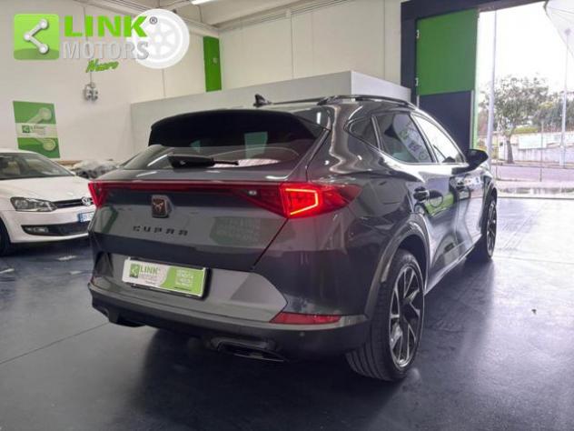 CUPRA Formentor 1.5 TSI DSG 36M-GARANZ rif. 23815511 - Foto 6