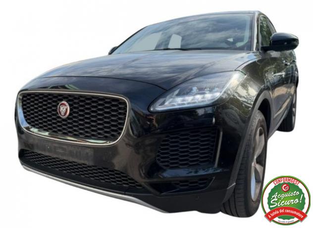 JAGUAR E-Pace 2.0D 150 CV rif. 24159688