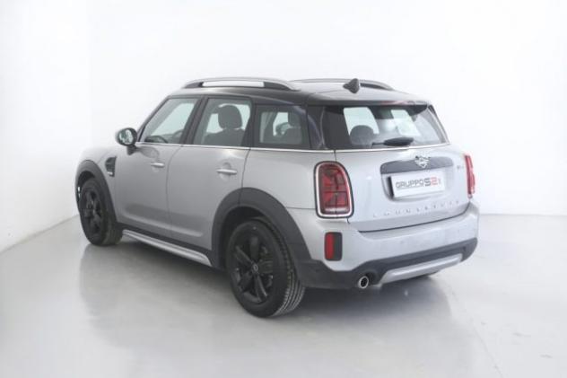 MINI Countryman 1.5 Cooper Essential Countryman Cerchi 17'' Black rif. 22568108 - Foto 6