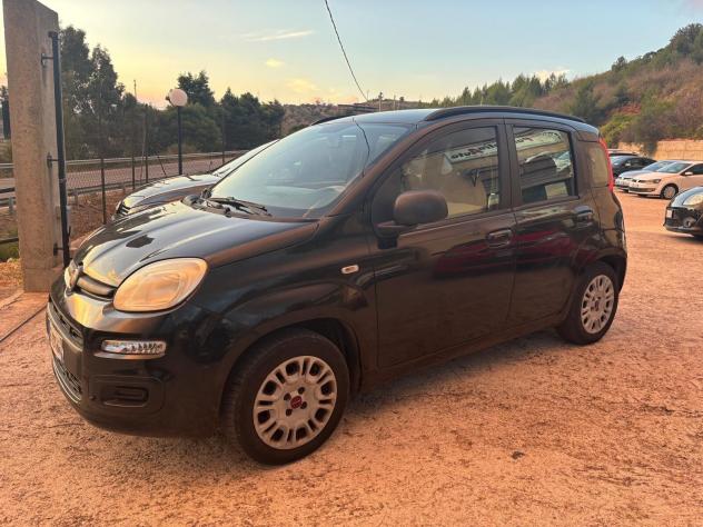 Fiat Panda 1.2 Lounge - 2013 - Foto 6