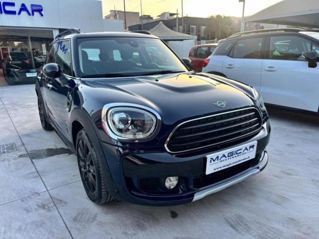MINI Countryman 2.0 Cooper D Hype Countryman ALL4 rif. 24046941