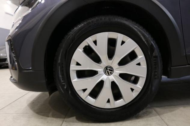 VOLKSWAGEN Taigo 1.0 TSI 95 CV Life rif. 23961674 - Foto 8