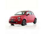 FIAT 500 Hybrid 1.0 70cv Ibrido