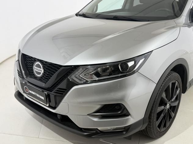 Nissan Qashqai 1.5 dCi 115 N-Tec Start - Foto 2
