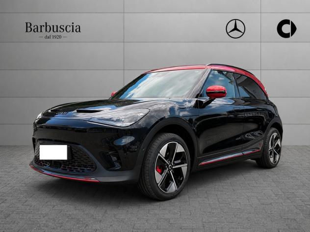 smart #1 - Brabus