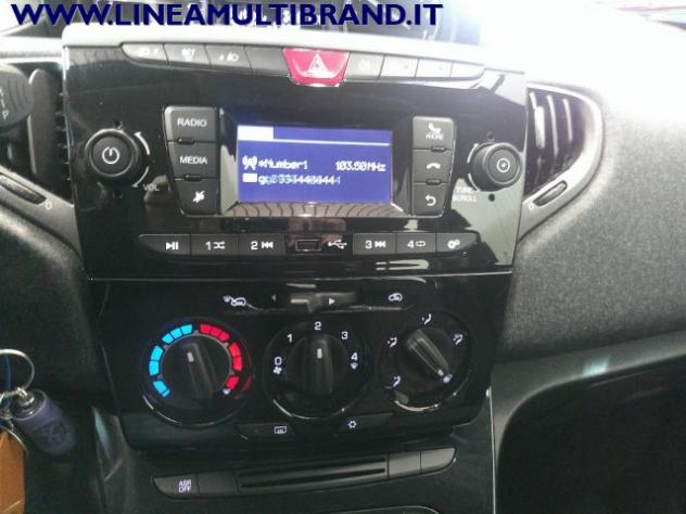 LANCIA Ypsilon 1.0 FireFly 5 porte S&S Hybrid Silver Prezzo Reale rif. 23391108 - Foto 2