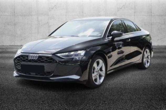 AUDI A3 Sedan 35 TDI S tronic Business Advanced rif. 24049997