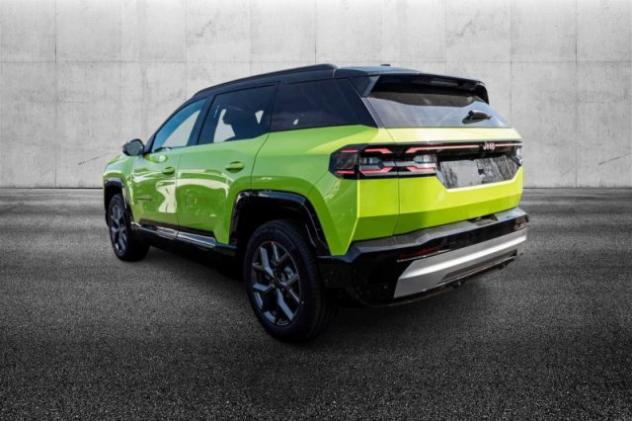 JEEP Compass 1.2 Turbo 48V e-Hybrid First Edition rif. 24050123 - Foto 4