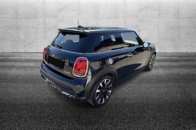 MINI Cooper S 2.0 Cooper S Yours rif. 24125518 - Foto 2