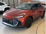 Toyota C-HR 2.0 PHEV FWD GR SPORT