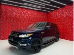 Land Rover Range Sport 3.0 TDV6 HSE Dynamic