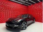 Porsche Panamera 3.0 Diesel PLATINUM EDITION  TETTO TAGLIANDI CERTIFICATI