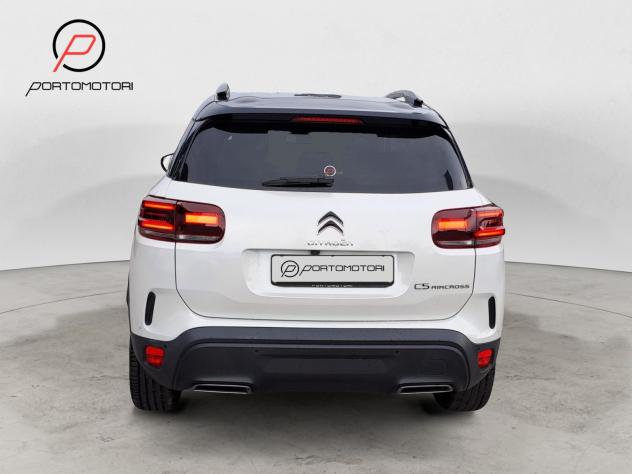 Citroën C5 Aircross BlueHDi 130 S&S EAT8 Shine Pack - Foto 4