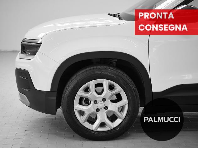 Jeep Avenger e-Hybrid 1.2 MHEV e-Hybrid Turbo Altitude - Foto 5