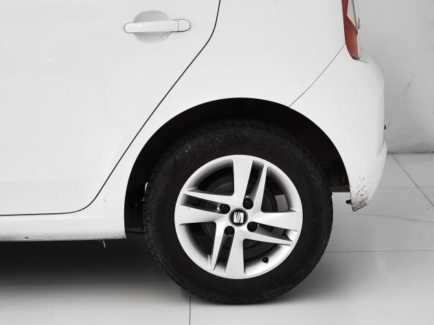 SEAT Mii 1.0 44kW ASG Style AUTOMATICO - Foto 4