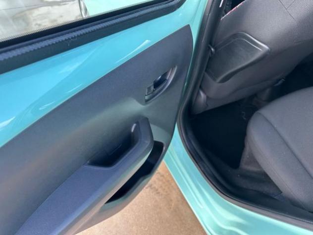 CITROEN C1 VTi 72 5 porte Shine rif. 23966120 - Foto 10