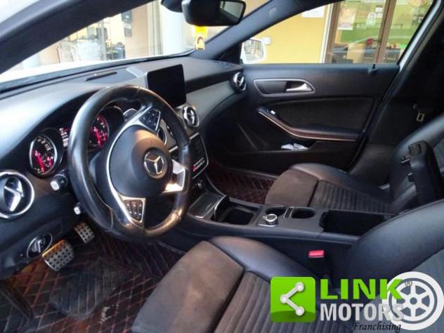 MERCEDES-BENZ GLA 220 D. 170 CV PREMIUM rif. 24151496 - Foto 7