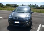 Citron C3 1.6 BlueHDi 75cv Live Edition