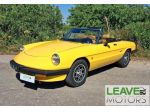 Alfa Romeo Spider 2.0 (M1538)