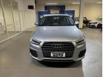 AUDI Q3 2.0 TDI 120 CV Sport rif. 22897664
