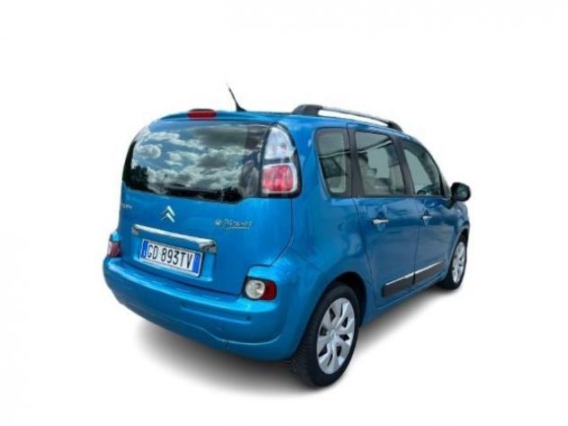 CITROEN C3 Picasso 1.4 VTi 95 Style rif. 24051599 - Foto 4