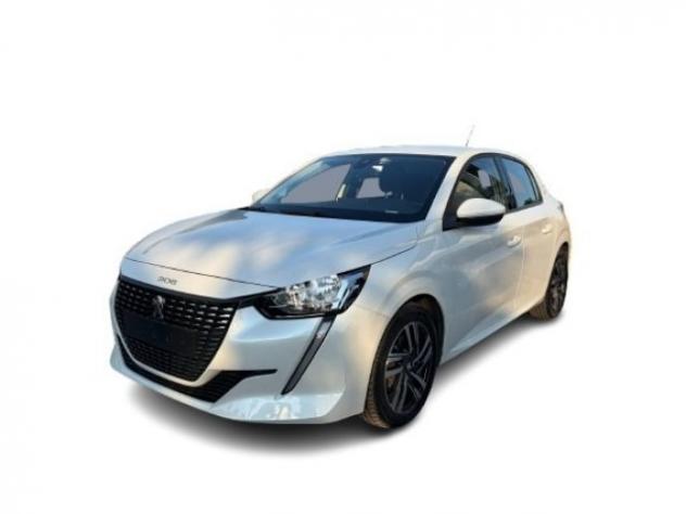 PEUGEOT 208 PureTech 100 Stop&Start 5 porte Allure rif. 23916937