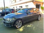 BMW Serie 1       (F20) 118d 5p. Urban