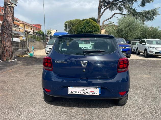 Dacia Sandero 0.9 TCe 12V TurboGPL 90CV Start&Stop Laurte - Foto 8