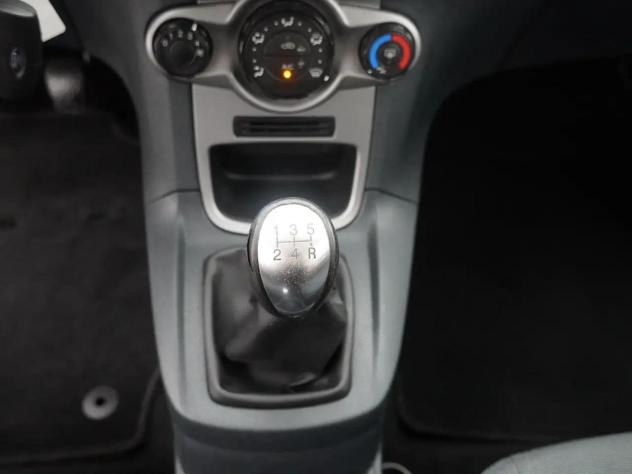 Ford Fiesta Fiesta 5p 1.4 tdci 68Cv - Blocca Ora! - Foto 5