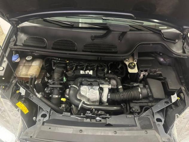 FORD Focus C-Max 1.6 TDCi (90CV) Perfetta-Tagliandatissima-1 Propr. rif. 24046582 - Foto 10