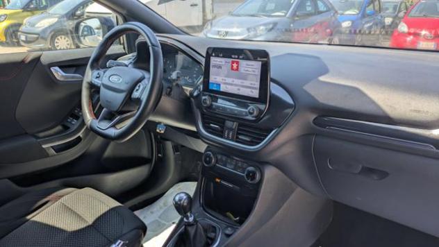 FORD Puma HYBRID 1.0cc ST-LINE rif. 23899942 - Foto 9