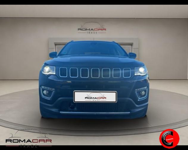 JEEP Compass 1.3 Turbo T4 150 CV aut. 2WD Limited rif. 23536734 - Foto 3