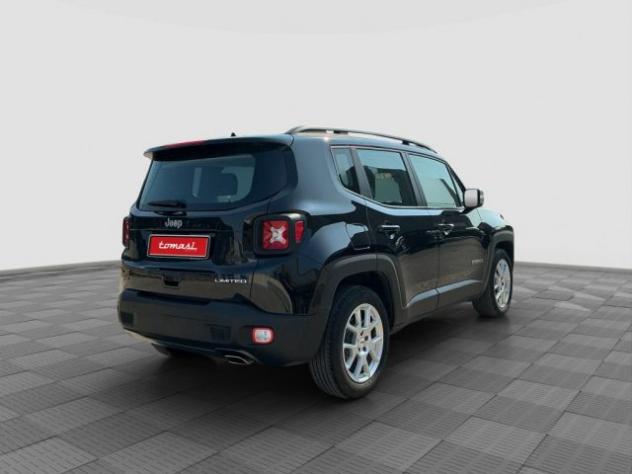 JEEP Renegade Renegade 1.5 Turbo T4 MHEV Limited rif. 23982608 - Foto 5