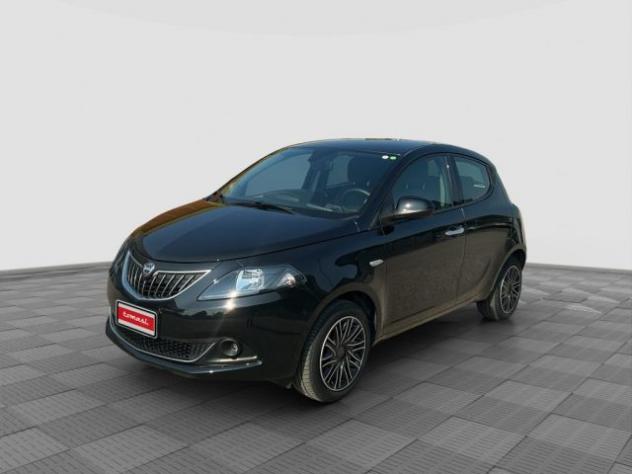 LANCIA Ypsilon Ypsilon 1.0 FireFly 5 porte S&S Hybrid Gold rif. 23982612
