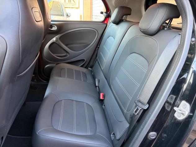 Smart ForFour 90cv Prime - SOLO 36.852Km !! - Foto 7