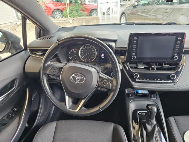 Toyota Corolla Touring Sports 1.8 Hybrid Business - Foto 5