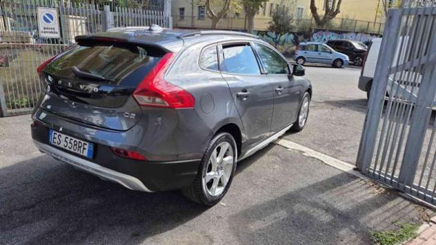 VOLVO V40 Cross Country D2 1.6 Momentum rif. 22837642 - Foto 4