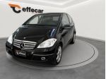 MERCEDES-BENZ A 160 BlueEFFICIENCY Coupé Special Edition rif. 24096114