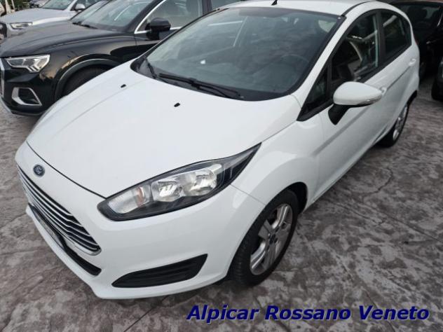 FORD Fiesta 1.2 60CV 5 porte Business rif. 24151733 - Foto 2