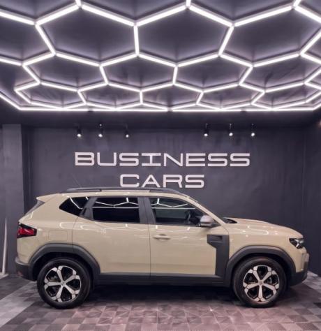 DACIA Duster Eco-G 100 CV Journey rif. 24205141 - Foto 3