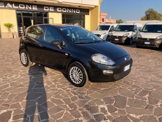 Fiat Punto 1.2 8V 5 porte Street - Foto 4