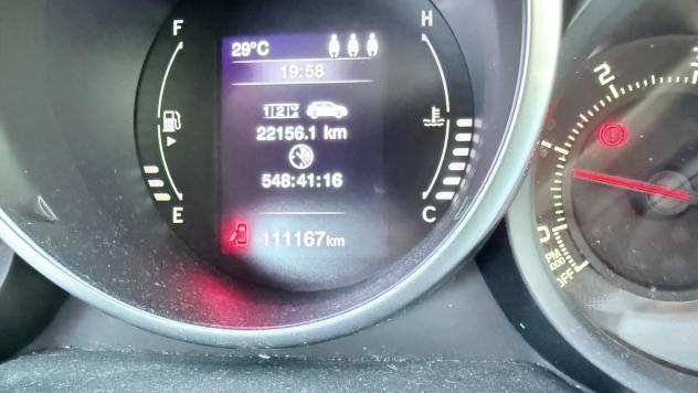 Fiat 500X 1.6 MultiJet 120 CV Lounge - Foto 7