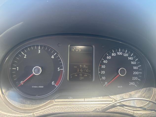 Volkswagen Polo 1.2 TDI DPF 5 p. - Foto 6