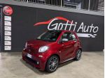 SMART ForTwo BRABUS EXTREME NUMERATA 109 ESEMPLARI rif. 23437642