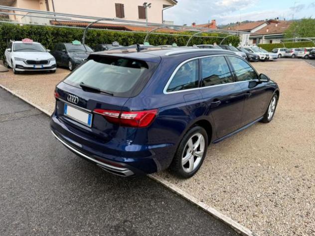 AUDI A4 Avant 40 TDI S tronic Business Advanced rif. 23989959 - Foto 3